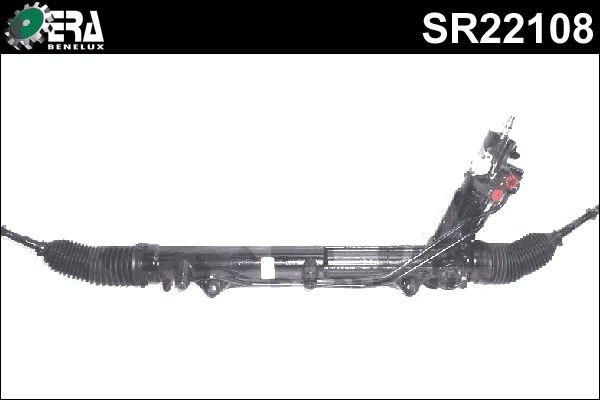 SR22108 ERA Benelux